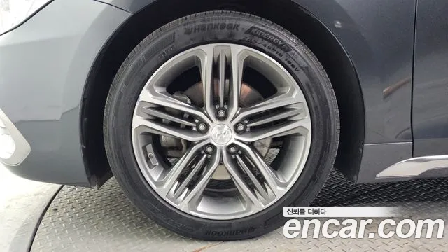 2019 Hyundai Grandeur Ig 2.4 Exclusive Sold VIN KMHF441CBKA265975 – front exterior