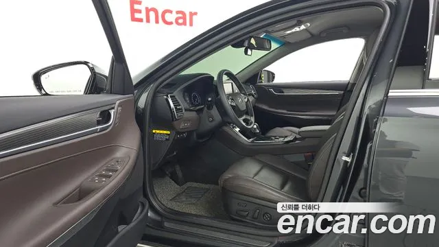 2019 Hyundai Grandeur IG 2.4 Exclusive Sold VIN KMHF441CBKA271935 – interior seats