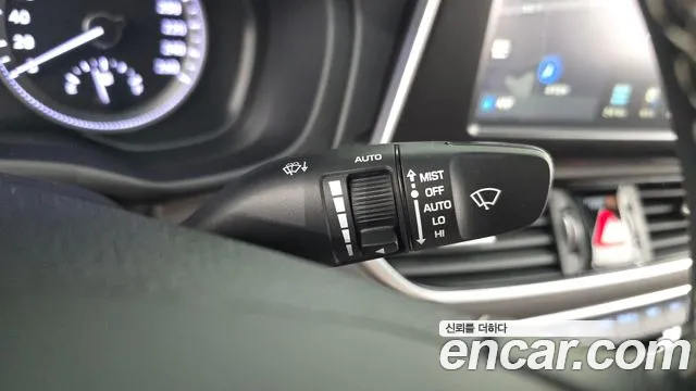 2019 Hyundai Grandeur IG 2.4 Exclusive Sold VIN KMHF441CBKA271935 – undercarriage