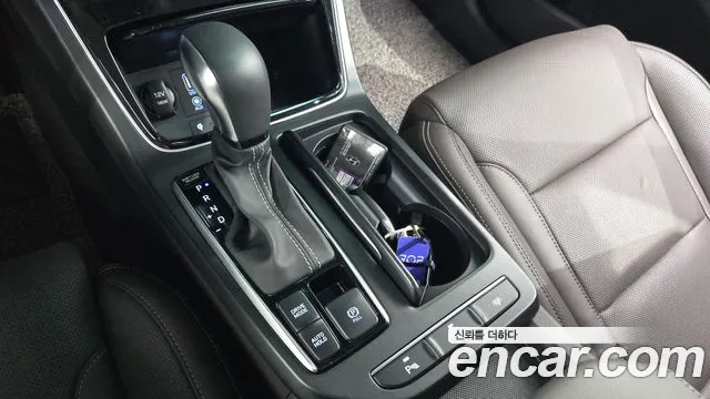 2019 Hyundai Grandeur IG 2.4 Exclusive Sold VIN KMHF441CBKA271935 – photo 13