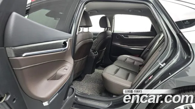 2019 Hyundai Grandeur IG 2.4 Exclusive Sold VIN KMHF441CBKA271935 – photo 17
