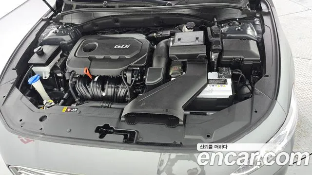 2019 Hyundai Grandeur IG 2.4 Exclusive Sold VIN KMHF441CBKA271935 – photo 18