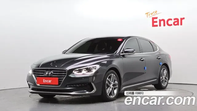 2019 Hyundai Grandeur IG 2.4 Exclusive Sold VIN KMHF441CBKA271935 – photo 27