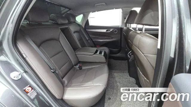2019 Hyundai Grandeur IG 2.4 Exclusive Sold VIN KMHF441CBKA271935 – photo 28