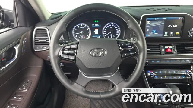 2019 Hyundai Grandeur IG 2.4 Exclusive Sold VIN KMHF441CBKA271935 – photo 31