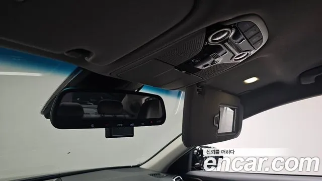 2019 Hyundai Grandeur IG 2.4 Exclusive Sold VIN KMHF441CBKA294121 – engine bay