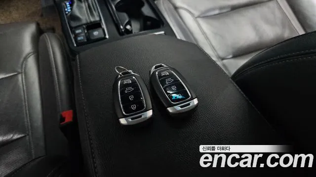 2019 Hyundai Grandeur IG 2.4 Exclusive Sold VIN KMHF441CBKA294121 – photo 12