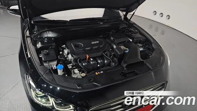 2019 Hyundai Grandeur IG 2.4 Exclusive Sold VIN KMHF441CBKA294121 – photo 15
