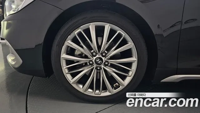 2019 Hyundai Grandeur IG 2.4 Exclusive Sold VIN KMHF441CBKA294121 – photo 34