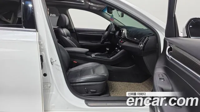 2018 Hyundai Grandeur Ig 2.2 Diesel Premium Sold VIN KMHF441RBJA056125 – front exterior