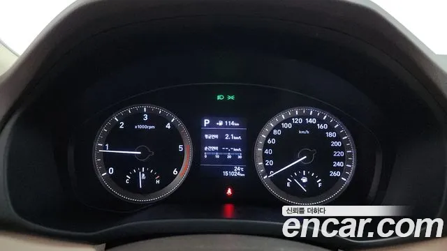 2018 Hyundai Grandeur IG 2.2 Diesel Premium Sold VIN KMHF441RBJA129049 – rear exterior