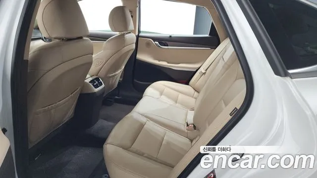2018 Hyundai Grandeur IG 2.2 Diesel Premium Sold VIN KMHF441RBJA129049 – photo 17