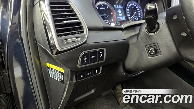 2018 Hyundai Grandeur Ig 2.2 Diesel Premium Sold VIN KMHF441RBJA155863 – front exterior