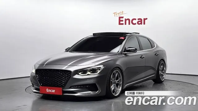 2019 Hyundai Grandeur IG 2.2 Diesel Premium Sold VIN KMHF441RBKA183011 – side profile 2019 Hyundai Grandeur IG 2.2 Diesel Premium Sold VIN KMHF441RBKA183011 – side profile