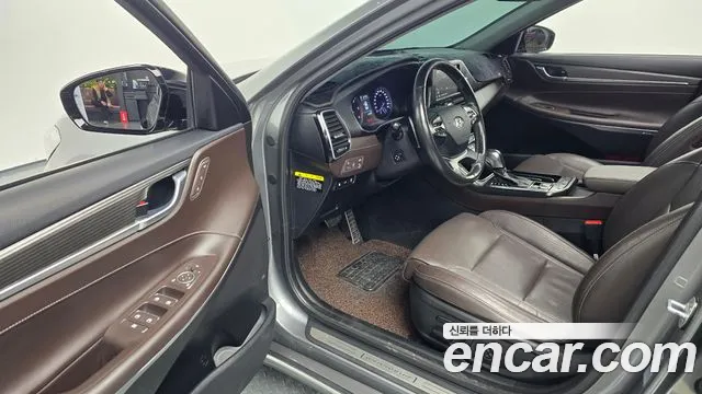 2019 Hyundai Grandeur IG 2.2 Diesel Premium Sold VIN KMHF441RBKA183011 – photo 11 2019 Hyundai Grandeur IG 2.2 Diesel Premium Sold VIN KMHF441RBKA183011 – photo 11