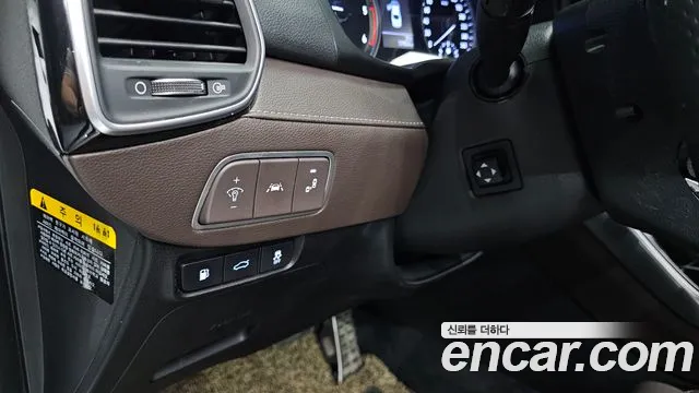 2019 Hyundai Grandeur IG 2.2 Diesel Premium Sold VIN KMHF441RBKA191721 – undercarriage