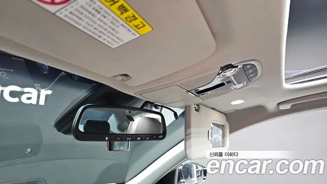 2019 Hyundai Grandeur IG 2.2 Diesel Premium Sold VIN KMHF441RBKA191721 – odometer reading