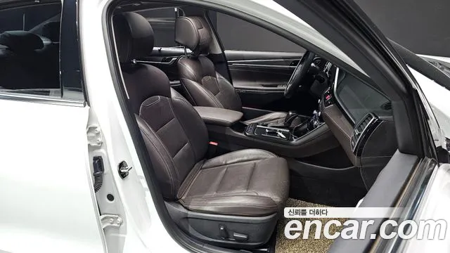 2019 Hyundai Grandeur IG 2.2 Diesel Premium Sold VIN KMHF441RBKA191721 – photo 11