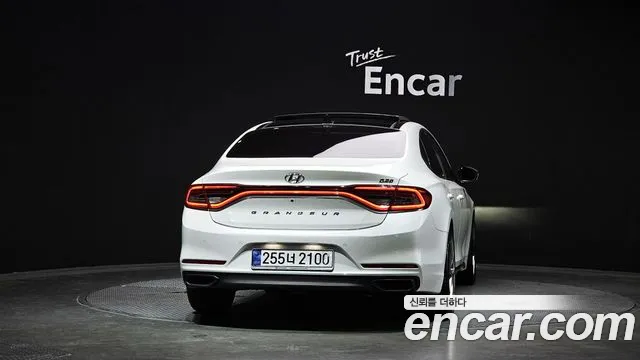 2019 Hyundai Grandeur IG 2.2 Diesel Premium Sold VIN KMHF441RBKA191721 – photo 14