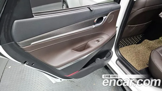 2019 Hyundai Grandeur IG 2.2 Diesel Premium Sold VIN KMHF441RBKA191721 – photo 22