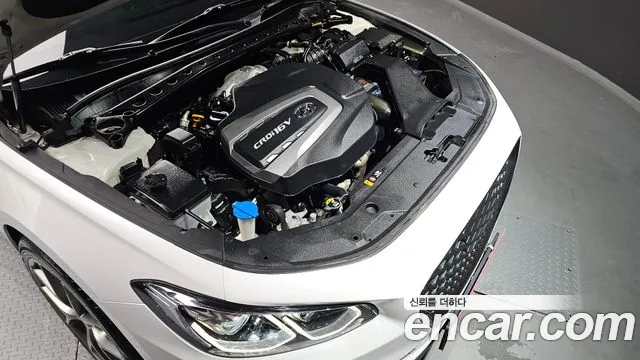 2019 Hyundai Grandeur IG 2.2 Diesel Premium Sold VIN KMHF441RBKA191721 – photo 23