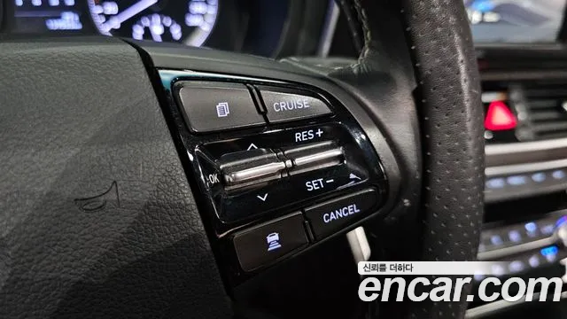 2019 Hyundai Grandeur IG 2.2 Diesel Premium Sold VIN KMHF441RBKA191721 – photo 24