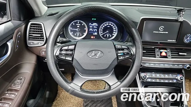 2019 Hyundai Grandeur IG 2.2 Diesel Premium Sold VIN KMHF441RBKA191721 – photo 26