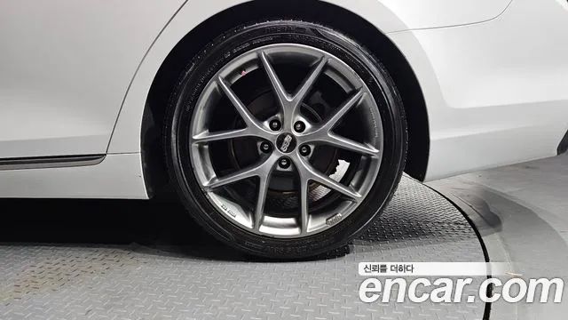 2019 Hyundai Grandeur IG 2.2 Diesel Premium Sold VIN KMHF441RBKA191721 – photo 27