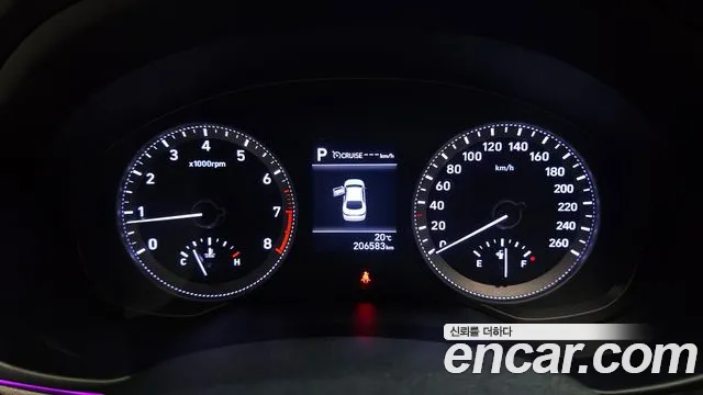 2017 Hyundai Grandeur IG 3.0 LPi Modern (Rental Car) Sold VIN KMHF641NBHA016064 – interior seats