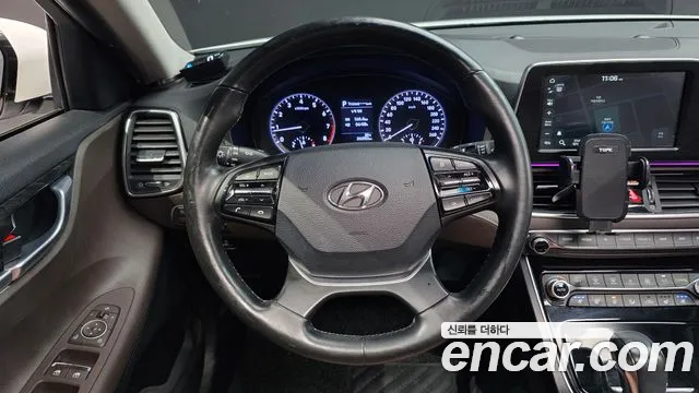 2017 Hyundai Grandeur IG 3.0 LPi Modern (Rental Car) Sold VIN KMHF641NBHA016064 – photo 18