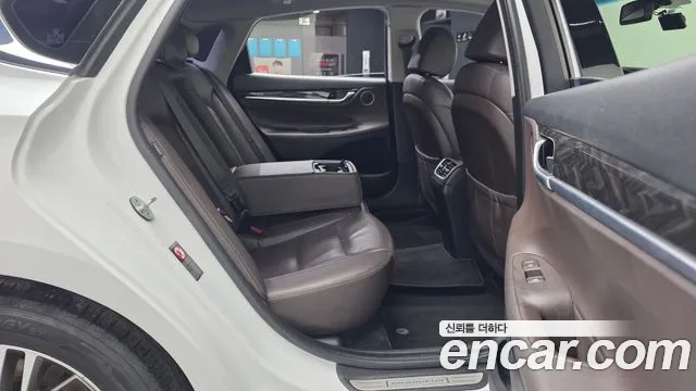 2017 Hyundai Grandeur IG 3.0 LPi Modern (Rental Car) Sold VIN KMHF641NBHA020217 – photo 14