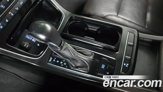 2017 Hyundai Grandeur IG 3.0 LPi Modern (Rental Car) Sold VIN KMHF641NBHA021001 – photo 13