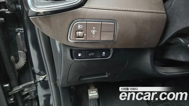 2017 Hyundai Grandeur IG 3.0 LPi Modern (Rental Car) Sold VIN KMHF641NBHA021001 – photo 16