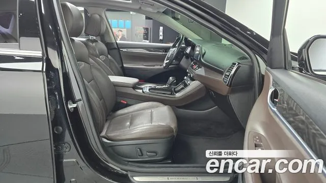 2017 Hyundai Grandeur IG 3.0 LPi Modern (Rental Car) Sold VIN KMHF641NBHA021001 – photo 20