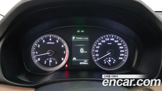 2017 Hyundai Grandeur IG 3.0 LPi Exclusive (Rental Car) Sold VIN KMHF641NBHA037664 – photo 17
