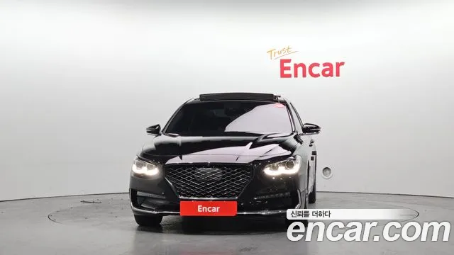 2018 Hyundai Grandeur IG 3.0 LPi Modern (Rental Car) Sold VIN KMHF641NBJA048709 – exterior detail 2018 Hyundai Grandeur IG 3.0 LPi Modern (Rental Car) Sold VIN KMHF641NBJA048709 – exterior detail
