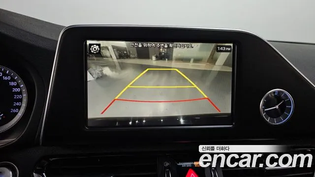 2018 Hyundai Grandeur IG 3.0 LPi Modern (Rental Car) Sold VIN KMHF641NBJA048709 – trunk area 2018 Hyundai Grandeur IG 3.0 LPi Modern (Rental Car) Sold VIN KMHF641NBJA048709 – trunk area