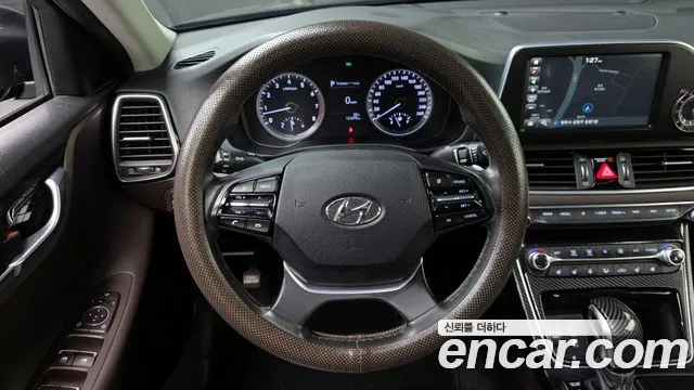 2018 Hyundai Grandeur IG 3.0 LPi Modern (Rental Car) Sold VIN KMHF641NBJA053539 – photo 15