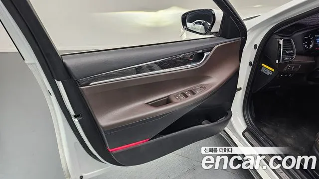 2018 Hyundai Grandeur IG 3.0 LPi Modern (Rental Car) Sold VIN KMHF641NBJA068007 – photo 15