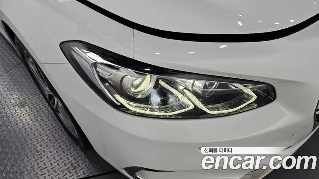 2018 Hyundai Grandeur IG 3.0 LPi Modern (Rental Car) Sold VIN KMHF641NBJA068007 – photo 21