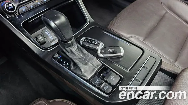 2018 Hyundai Grandeur IG 3.0 LPi Modern (Rental Car) Sold VIN KMHF641NBJA068007 – photo 24