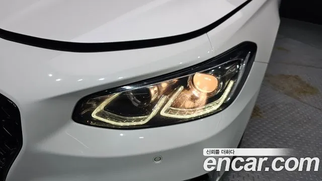 2018 Hyundai Grandeur IG 3.0 LPi Modern (Rental Car) Sold VIN KMHF641NBJA078386 – undercarriage
