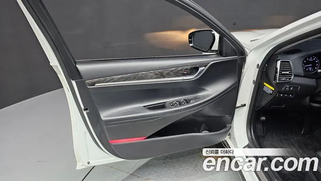 2018 Hyundai Grandeur IG 3.0 LPi Modern (Rental Car) Sold VIN KMHF641NBJA078386 – photo 11