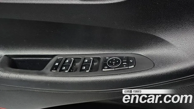 2018 Hyundai Grandeur IG 3.0 LPi Modern (Rental Car) Sold VIN KMHF641NBJA078386 – photo 19