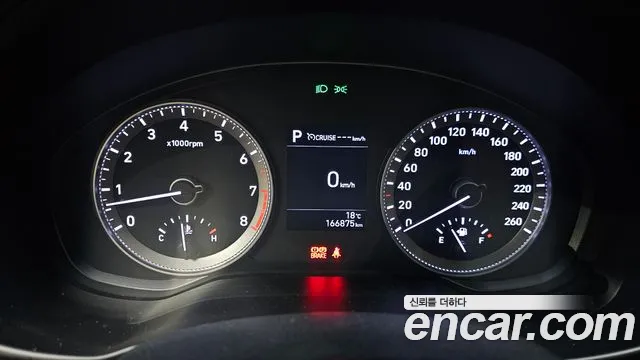 2018 Hyundai Grandeur IG 3.0 LPi Modern (Rental Car) Sold VIN KMHF641NBJA078386 – photo 21