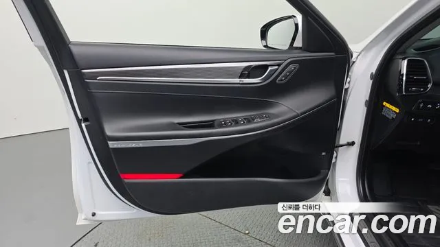 2018 Hyundai Grandeur IG 3.0 LPi Exclusive (Rental Car) Sold VIN KMHF641NBJA081912 – photo 25