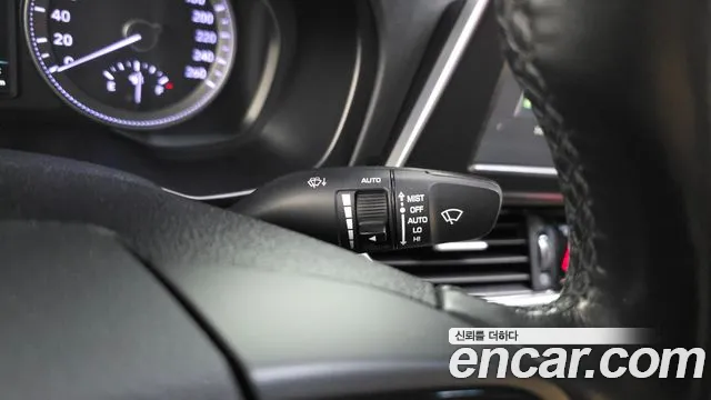 2018 Hyundai Grandeur IG 3.0 LPi Exclusive (Rental Car) Sold VIN KMHF641NBJA097033 – photo 21