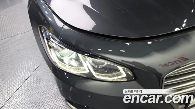 2018 Hyundai Grandeur IG 3.0 LPi Exclusive (Rental Car) Sold VIN KMHF641NBJA097033 – photo 23