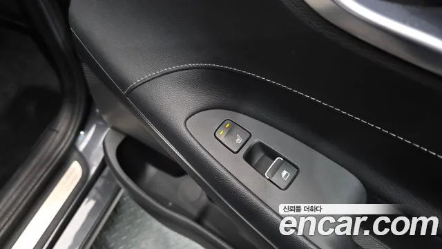 2018 Hyundai Grandeur IG 3.0 LPi Exclusive (Rental Car) Sold VIN KMHF641NBJA097033 – photo 26