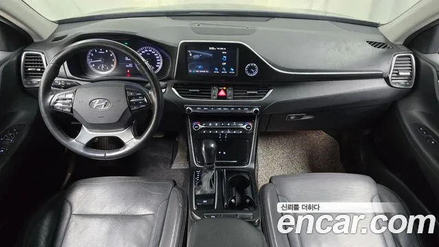 2018 Hyundai Grandeur IG 3.0 LPi Modern (Rental Car) Sold VIN KMHF641NBJA100553 – photo 11